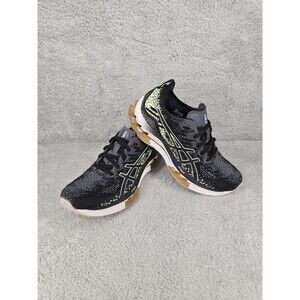 Asics GEL-Kinsei Blast Women Size 8.5 Running Training Shoes Dark Grey 1012B068